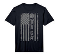 Mens Water Polo Team Aquatic Sport Usa T-Shirt - Trendy Graphic Unisex