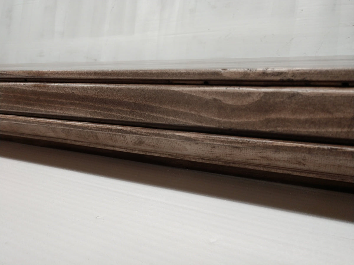 “The Small Patriot” Mantle Gun Safe