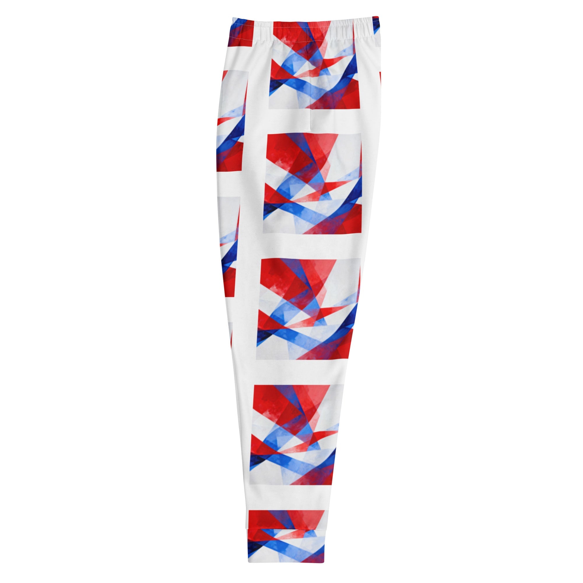 Life Coach Approved America 250 Men's comfortable jogging pants